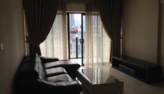 Cơ Hội Ngàn Vàng Chung Cư Chelsea Park  View Bể Bơi Cực Đẹp, Đủ Đồ, Vào Ở Ngay