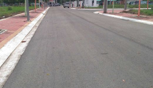 Đất Mặt Tiền Quốc Lộ