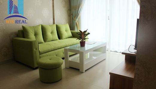 Cho Thuê Gấp Căn Hộ 2 Pn Masteri Full Nội Thất, Giá Tốt 700$