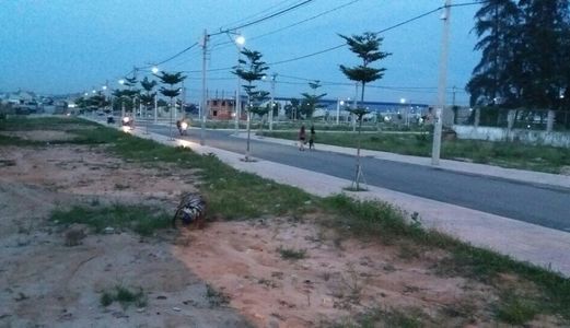 Cần Bán Đất Nền Dự Án Kdc Tân Bình Dĩ An