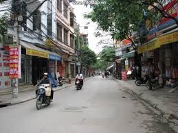 Mặt Phố Ngọc Hà 60M2, 5 Tầng, Vỉa Hè 5M, 1 Mặt Phố, 1 Mặt Ngõ, 15 Tỷ Có Thương Lượng.