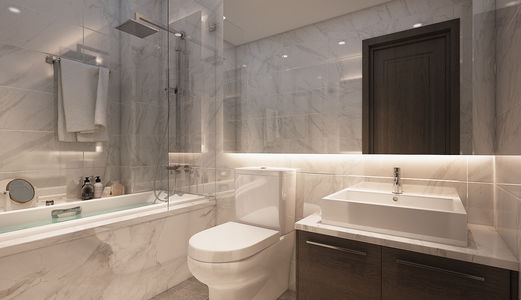 Căn Hộ Cao Cấp 5* Với Hồ Bơi Vô Cực, Nằm Ngay Trung Tâm Sơn Trà, View Biển