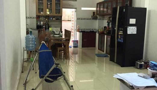 Mtkd Đường 26,4X20, 1.5 Tấm,4.3 Tỷ