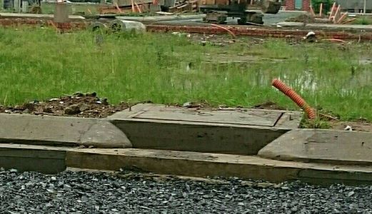 10 Lô Ck5%_5x16m2 Thổ Cư_Khu Đô Thị Mới_Đường C5_Cát Lái