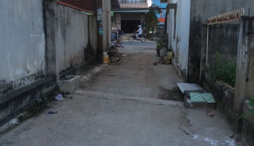 450Tr/65M2-Đất Thổ Cư Xã Đại Phước-Mt Đường 4M-Lý Thái Tổ 	 + 