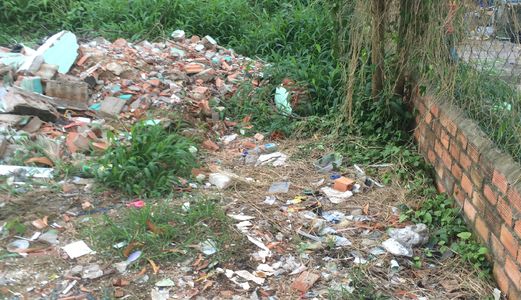 450Tr/65M2-Đất Thổ Cư Xã Đại Phước-Mt Đường 4M-Lý Thái Tổ 	 + 