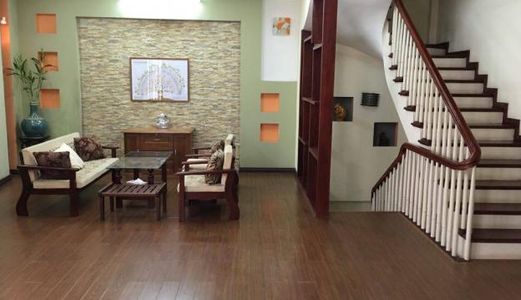 Nhà Thổ Quan Giáp Xã Đàn, Cực Đẹp, 5 Tầng, 2 Mặt Thoáng. Giá 2.75 Tỷ.