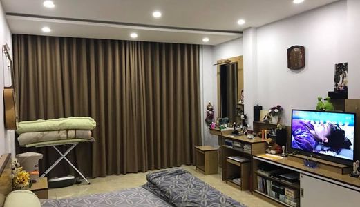 Bán Nhà Tại Tây Sơn, 4 Tầng,ngõ Ô Tô Vào – Kinh Doanh, 4.2 Tỷ.