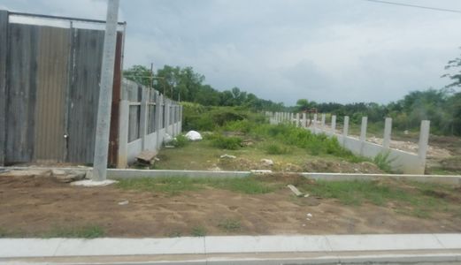 200M2 Mặt Tiền Nguyễn Bình. Tiện Kinh Doanh, Khách Sạn