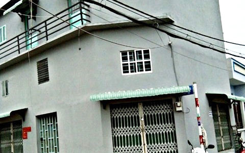 Cần Bán Gấp 8 Phòng Trọ, 2 Mặt Tiền, Chỉ 2 Tỷ, Thu Nhập Hơn 10Tr/tháng, Nhơn Đức, Nhà Bè