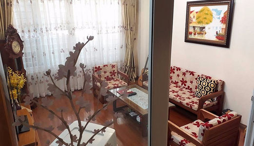 Bán Nhà Định Công Thượng 49M2, Giá 4,1 Tỷ Ô Tô Đỗ, Làm Văn Phòng