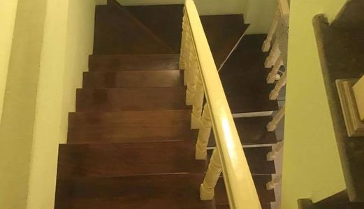 Bán Nhà Phố Hồng Mai, 37M2 X 4 Tầng, 2.6 Tỷ Ngõ 3M Thông, Kd Tốt.