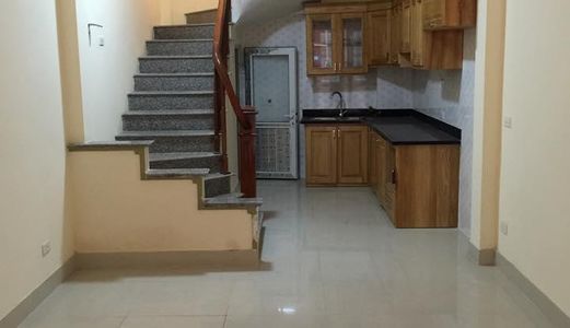 Tôi Cần Bán Nhà Riêng 5 Tầng, 40M2, Đường Chiến Thắng, Văn Quán Giá 3.3 Tỷ