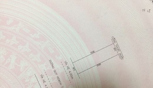 Bán Gấp Đất Mt Đường 15.5M Tuy Lý Vương Khu Đt Nam Việt Á