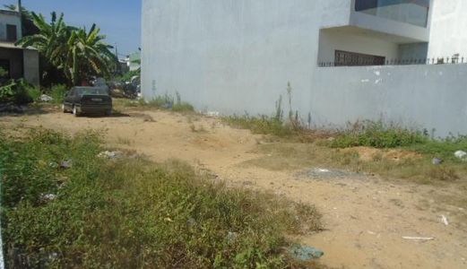 Bán Gấp Đất Mt Đường 15.5M Tuy Lý Vương Khu Đt Nam Việt Á