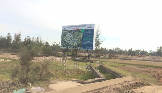 538 Triệu - Lô Đất Đường 27M, Trực Tiếp Sang Cocobay Và Fpt City Đà Nẵng