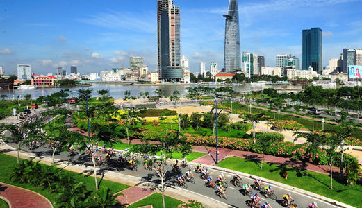 Bán Nhà Mt Lý Tự Trọng, P. Bến Thành, Q.1. Mặt Tiền 8M. Giá 80 Tỷ