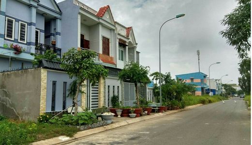 Bán 100M2 Ngang 5M Hiệp Phước Nhà Bè Ngay Cụm Kcn Hiệp Phước Và Long Hậu , Chỉ 1Ty1 ,shr Xây Dựng T