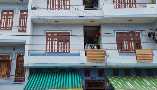 Bán Gấp Nhà Mặt Tiền, Gần Kcn Sóng Thần Đang Cho Thuê 80Tr/tháng