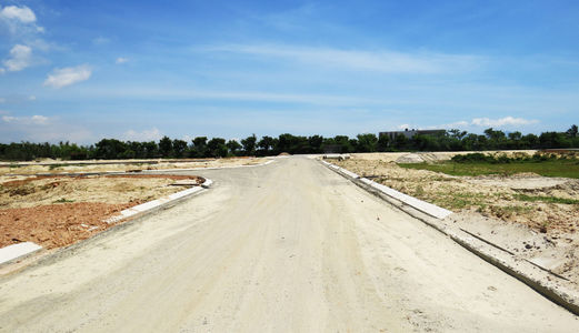 Bán Nhanh Lô Đất Ngay Fpt, 147M2 Đường 27M 