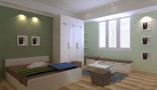 Bán Nhà Thành Thái, 40M2 Ngang 4M Giá 3.3 Tỷ