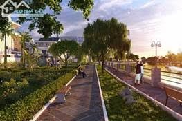 Thuế Vat Tăng Thì Giá Đất Nền Cũng Tăng.đất Mt Kênh Tham Lương Giá Rẻ Q12