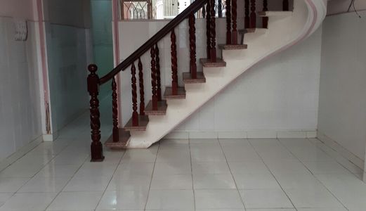 Bán Nhà Hẻm 252 Phạm Văn Chiêu, P9 Gò Vấp: 4X13M