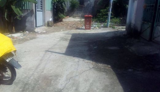 Bán Gấp 2 Lô Đất Gần Đường Vĩnh Lộc, Thổ Cư 100%