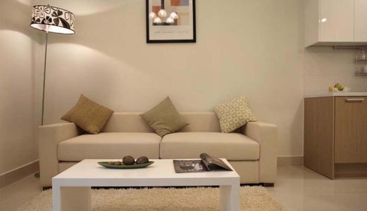 Bán Căn Hộ Dự Án “ Green Town” , Cuối Đường Lê Trọng Tấn – Bình Tân Chỉ Với 365Tr(30%), Hd Bank Bảo