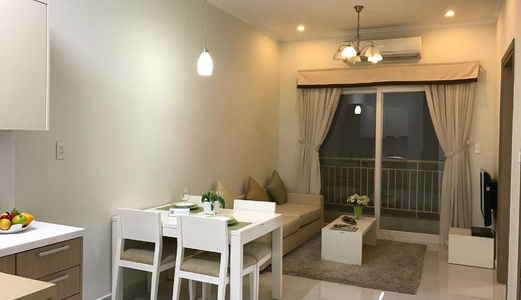 Sở Hữu Căn Hộ Thương Mại 4 Mặt Tiền Trong Quần Thể Đô Thị Vĩnh Lộc, Ngay Lê Trọng Tân, Bình Tân 