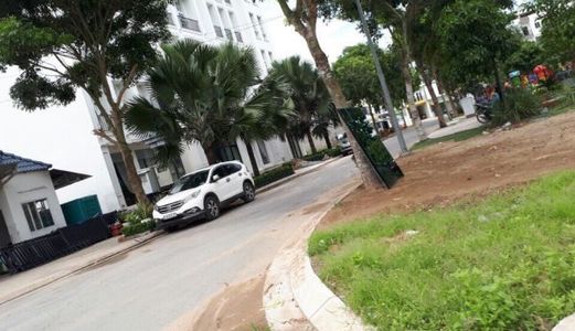 Ngân Hàng Thanh Lý Lô Đất Mt Nguyễn Văn Bứa. Dt 100M2 Giá 1,1 Tỷ