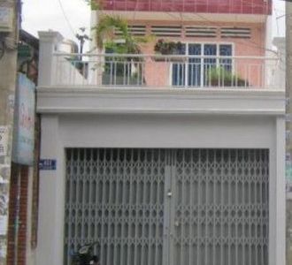 Bán Nhà Hương Lộ 3, Đường Lớn Thông Thoáng Tiện Lưu Thông Các Quận Trung Tâm