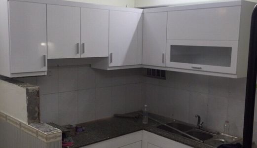 Nhà 2 Mặt Hẻm Đường Chu Văn An, 1 Trệt 2 Lầu (3.6X7.2)