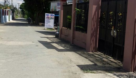 Đất 16X60 Có 300M2 Quy Hoạch Thổ Cư Chính Chủ Bán Gấp 0911999954 Tỉnh