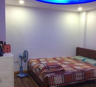 Bán Gấp Nhà Định Công Thượng – Hoàng Mai  37M2 X 5 Tầng, Giá 2.2 Tỷ, Ô Tô Đỗ Cửa Khi Cần.