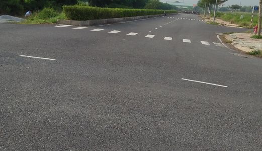 Đất Mặt Tiền Nguyễn Cửu Phú 