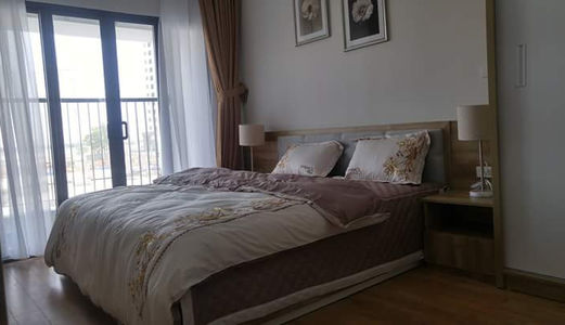 Bán Nhà Mặt Phố Vương Thừa Vũ Kd Thịnh,  47.5M2, 4T, Mt3.9M, 8.5Tỷ 