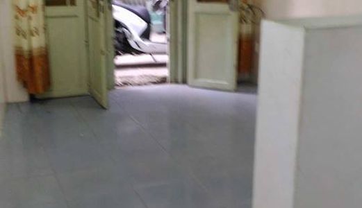 Bán Nhà Lạc Long Quân, Hẻm Xe Hơi, Kế Bên Đầm Sen – 2,3 Tỷ.