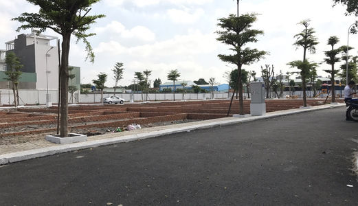 Đất Nền Tân Sơn Quận Tân Bình Sổ Riêng 4X15, Chỉ 2,9 Tỷ