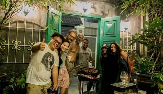 110 Triệu/m2 Sở Hữu Căn Nhà 3 Tầng Hxh 3/2,Q10 Dt:5*15M (75M2)