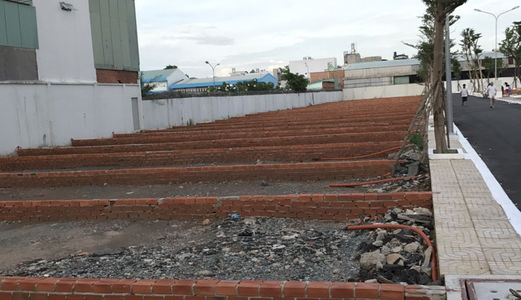 Đất Nền Tân Bình Đường Trần Thái Tông P.15 Chỉ 2 Tỷ/nền