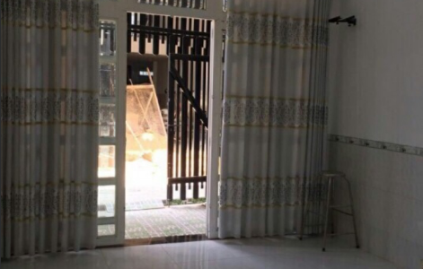 Bán Nhà, 80M2, 1 Trệt, 1 Gác, 530 Triệu, Tặng 01 Tủ Lạnh