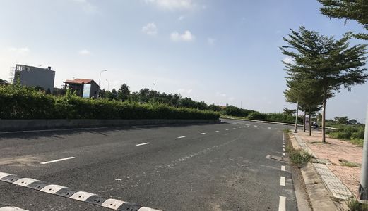 Đất Nền Dự Án Hưng Gia Garden City Nằm Vị Trí 3 Mặt Tiền Ql1A ,nguyễn Hữu Trí Và Vành Đai 4 