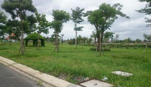  Hot Hot!!! 150 Nền Khu Tái Định Cư Dương Hồng 2 Giá Chỉ Từ 8Tr/m2, Có Sổ.