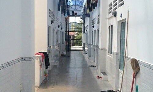 Vợ Chồng Ly Hôn Chia Tài Sản Nên Cần Bán Gấp Dãy Trọ Nguyễn Thị Tú .shr .Sang Tên Ngay