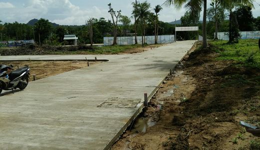 Chiết Khấu 2 Chỉ Vàng Và Giảm 5% Cho Khách Hàng Khi Mua Đất Nền Dự Án Ba Trại, Phú Quốc.