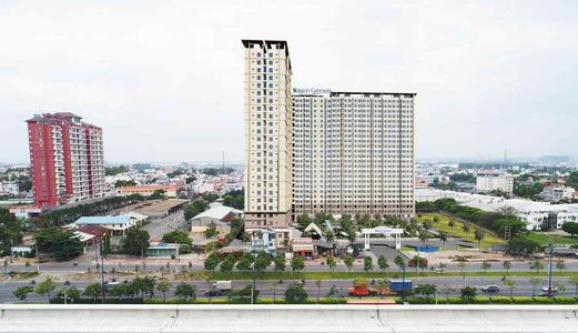 Saigon Gateway Giá Trị Tiềm Năng Khu Đông 