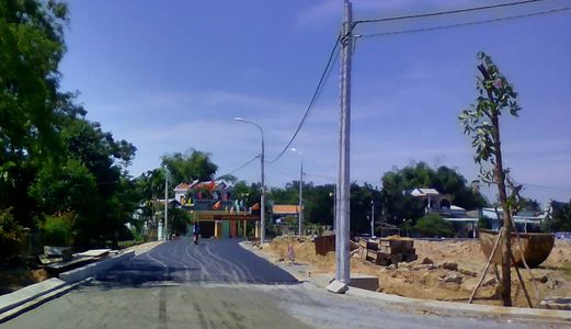 Đất Ở - Kinh Doanh Khu Vực Điện Bàn - Quảng Nam, Dự Án Đang Làm Nên Cơn Sốt Thị Trường Bđs Đà Nẵng