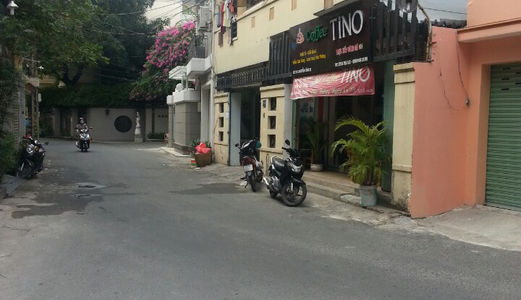 Tôi Cần Bán Gấp Lô Đất Đường Nguyễn Phúc Chu, Q.Tb, Khu Dân Cư An Ninh, Bán: 2,9 Tỷ Lh: 0934028874