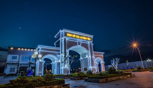 Bán Đất An Bình Tân, Nha Trang, Đường Lớn T-5 - 0934322293